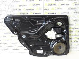 Leve vitre electrique arriere gauche