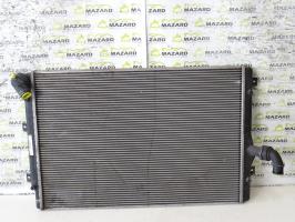 Radiateur eau