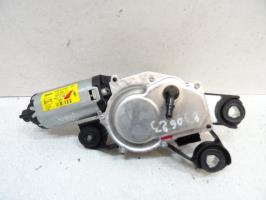 Moteur essuie glace arriere
