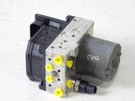 Blocco ABS (antibloccaggio freni)