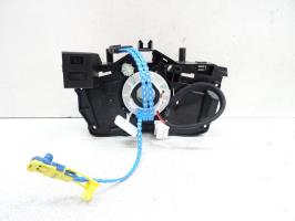 Contactor giratorio
