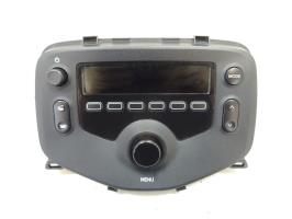 Autoradio originale