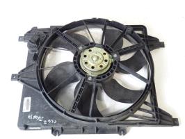 Motoventilatore radiatore