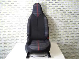 Sedile passeggero