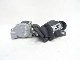Ceinture arriere gauche