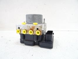 Blocco ABS (antibloccaggio freni)