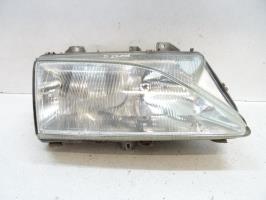 Gruppo ottico anteriore principale destro (luci)(faro)