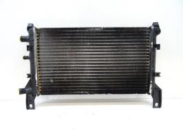 Radiateur eau