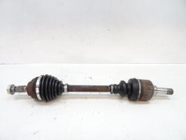 Cardan gauche (transmission)