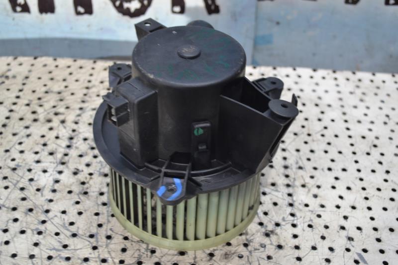 Ventilateur chauffage