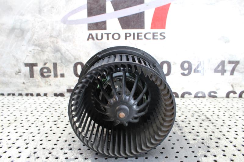 Ventilateur chauffage