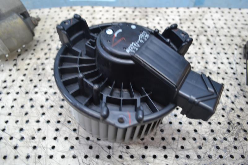 Ventilateur chauffage