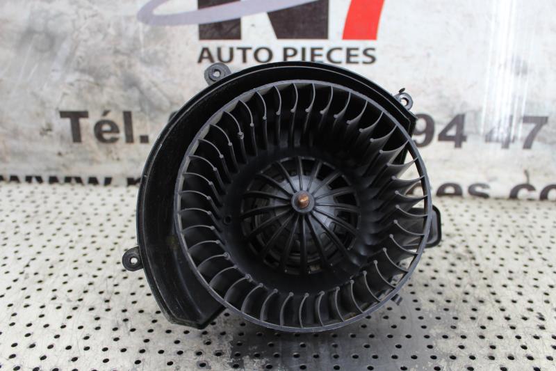 Ventilateur chauffage