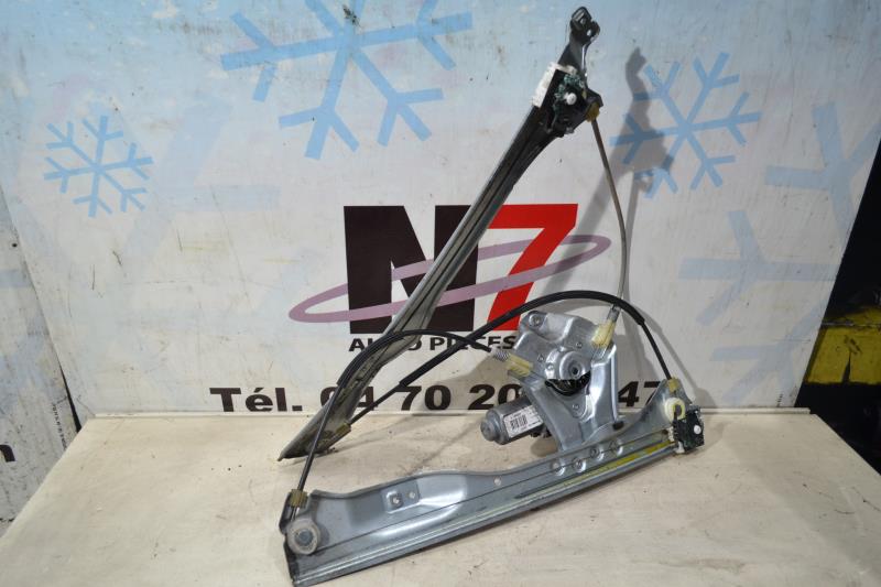 Leve vitre electrique avant droit