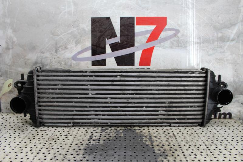 Echangeur air (Intercooler)