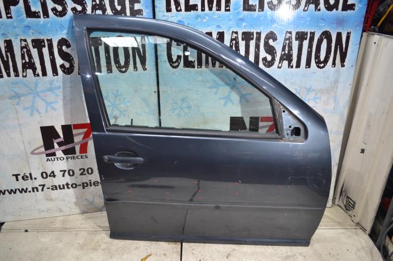Porte avant droit