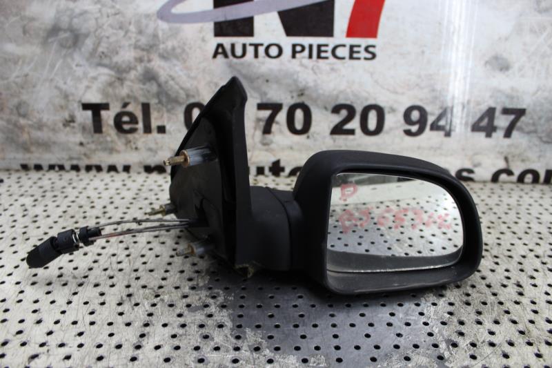 Specchietto retrovisore destro