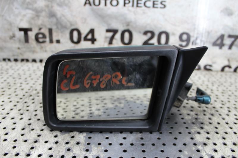 Retroviseur gauche