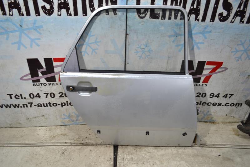 Puerta trasera derecha