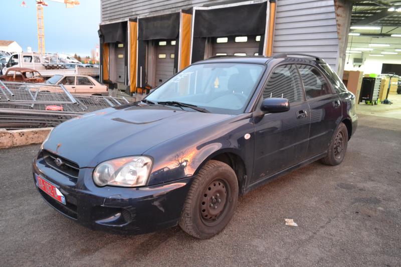 Foto pieza de coche