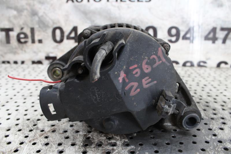 Alternatore