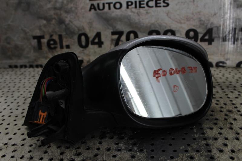 Specchietto retrovisore destro