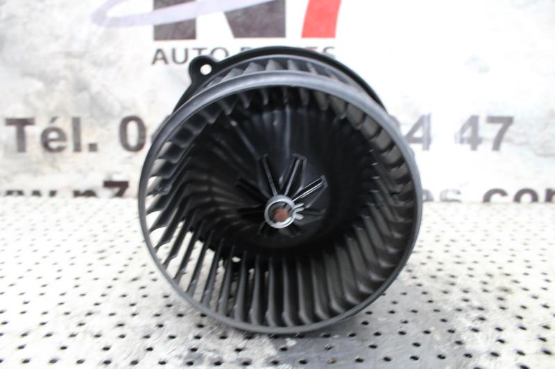 Ventilateur chauffage