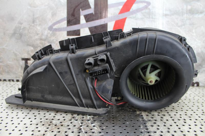 Ventilateur chauffage