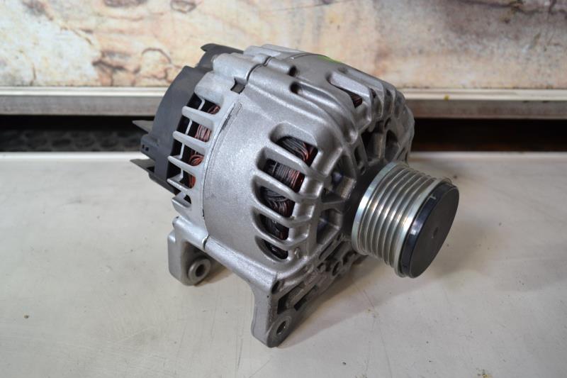 Alternatore