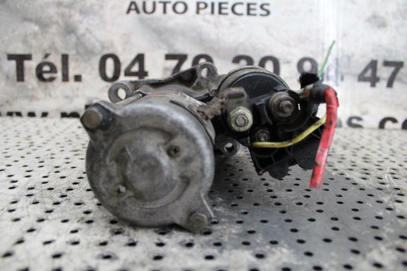 Motorino avviamento