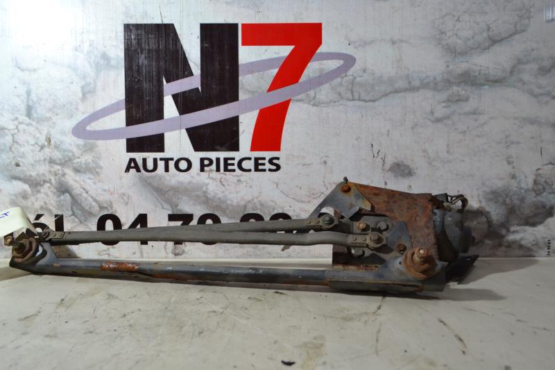 Motore tergicristallo anteriore