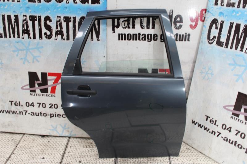 Porte arriere droit