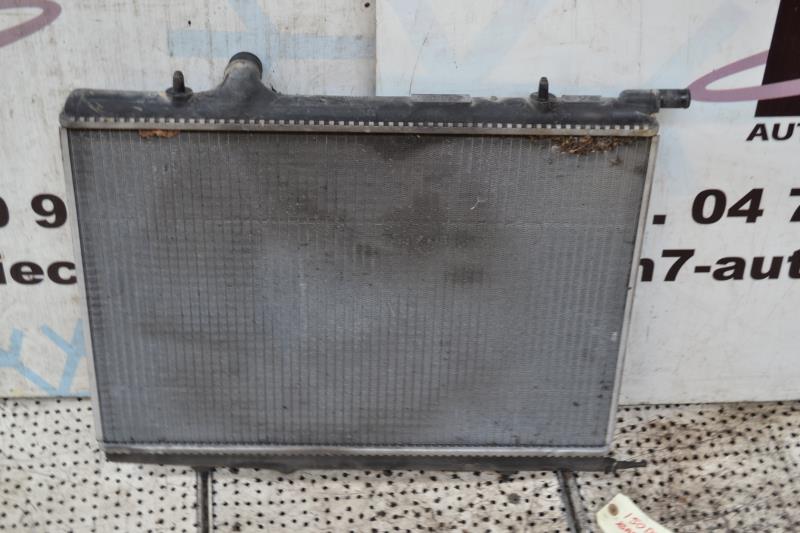 Radiatore acqua