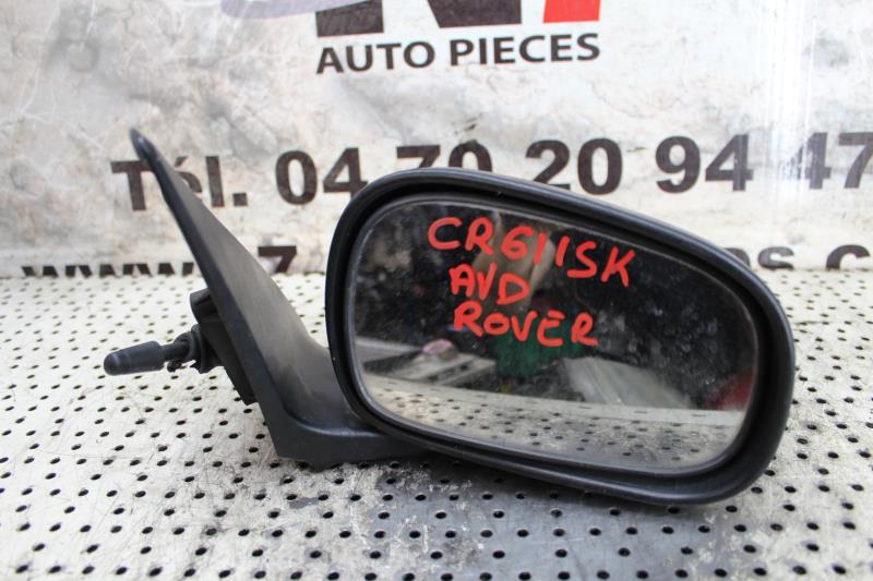 Retrovisor derecho