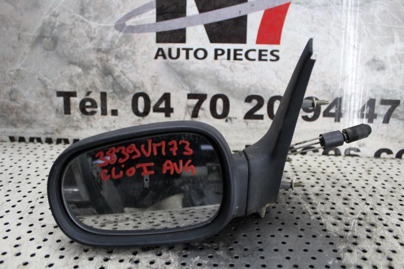 Retrovisor izquierdo