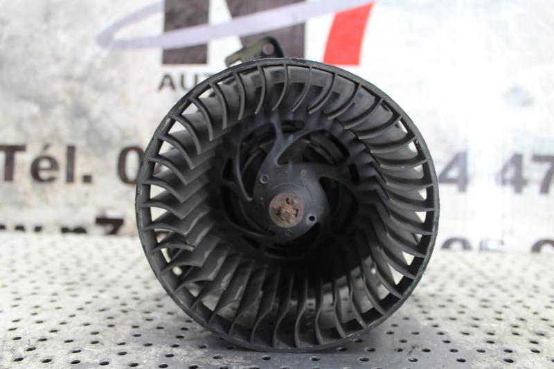 Ventilateur chauffage