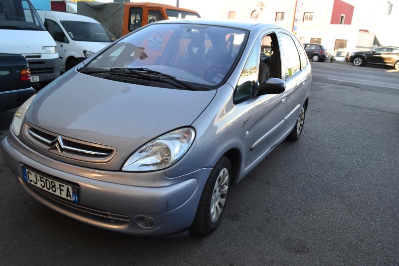Fuso anteriore destro