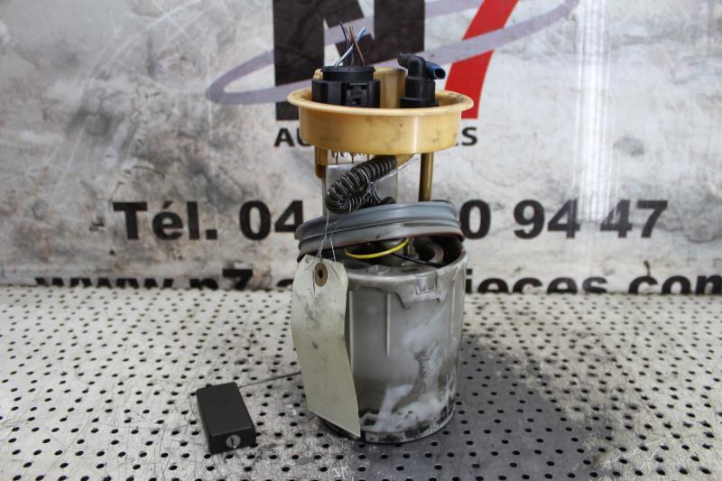 Pompe immergee