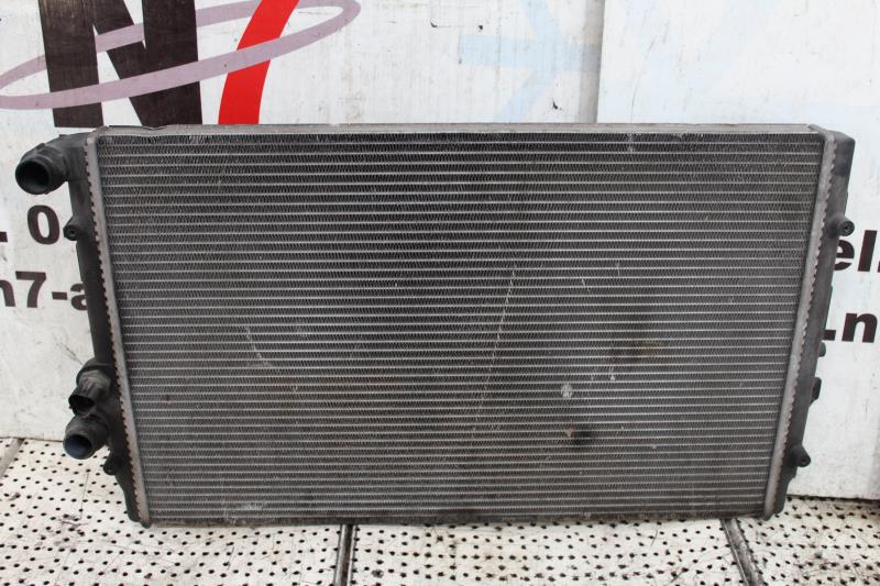 Radiateur eau