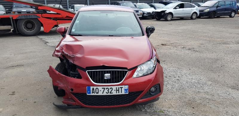 Foto pieza de coche