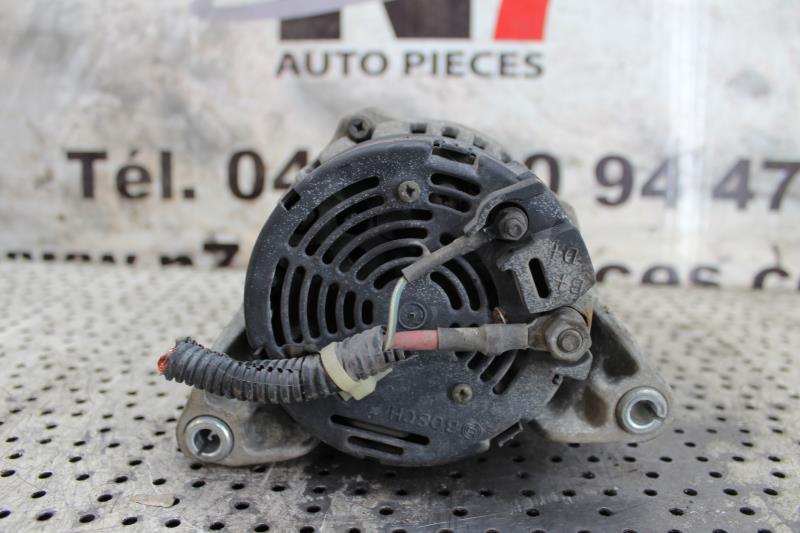 Alternatore