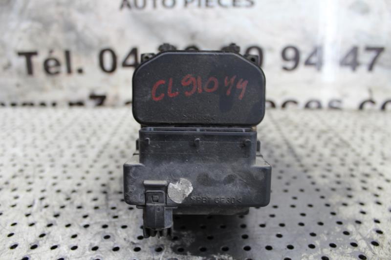 Blocco ABS (antibloccaggio freni)