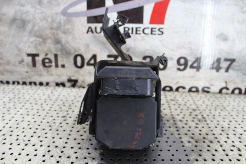 Bloc ABS (freins anti-blocage)
