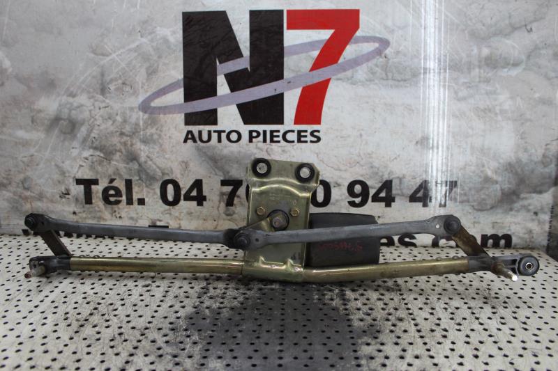 Moteur essuie glace avant