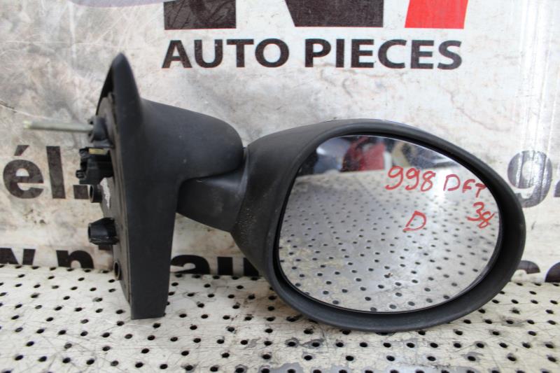 Specchietto retrovisore destro