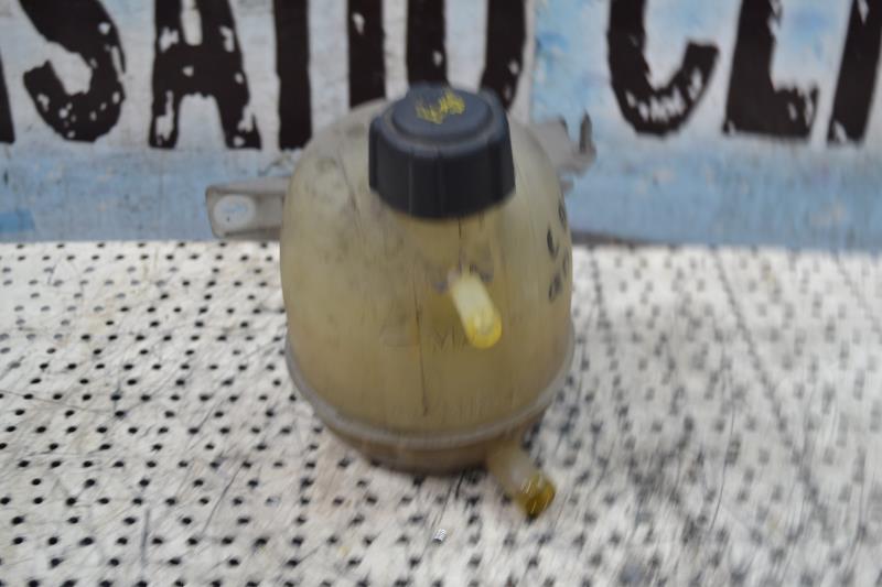 Vase d'expansion