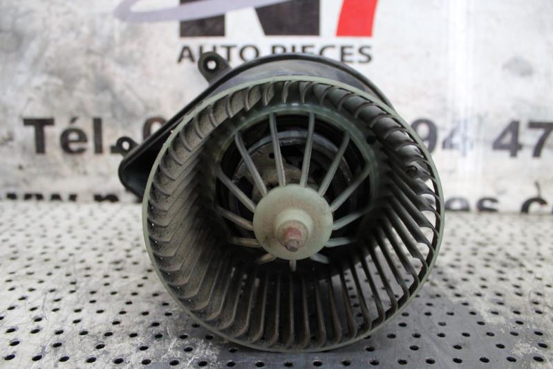 Ventilateur chauffage