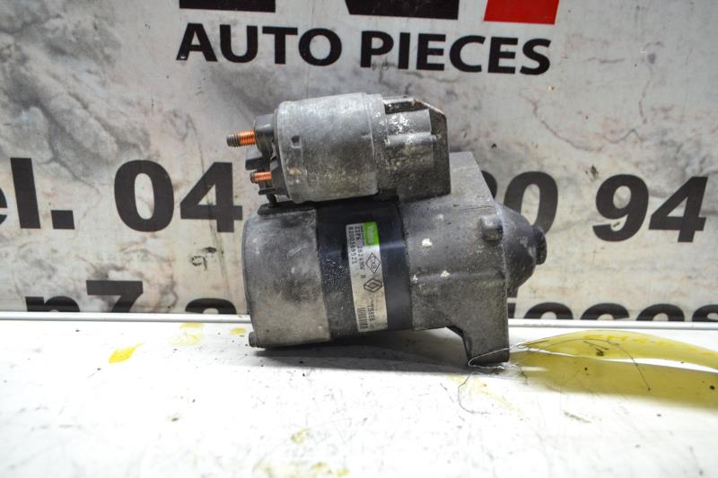 Motorino avviamento