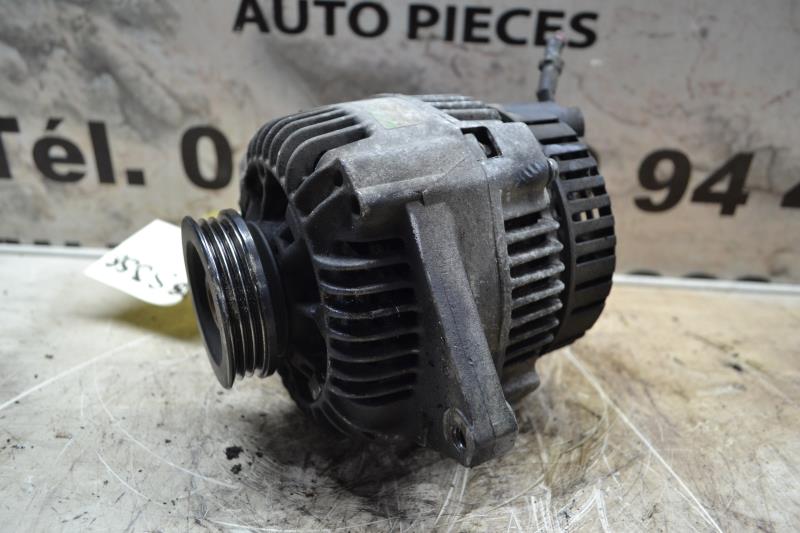 Alternatore