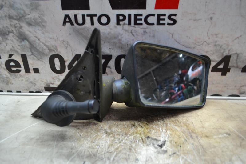 Specchietto retrovisore destro